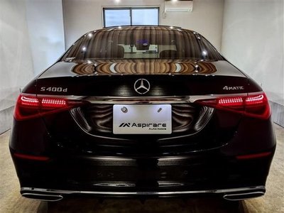 MERCEDES-BENZ OTHERS - 4