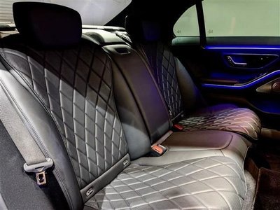 MERCEDES-BENZ OTHERS - 6