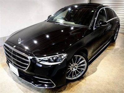 MERCEDES-BENZ OTHERS - 1