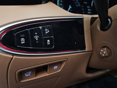 2023 Genesis GV70 thumbnail 27