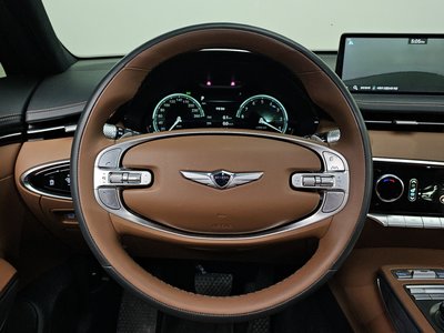 2023 Genesis GV70 thumbnail 19