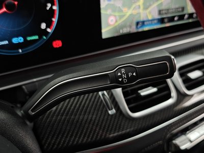2020 Mercedes-BENZ GLE 缩略图 12