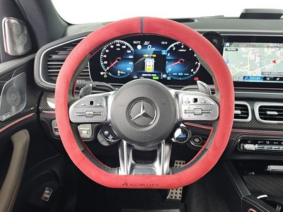 2020 Mercedes-BENZ GLE 缩略图 19