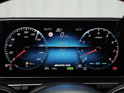 2020 Mercedes-BENZ GLE 缩略图 11