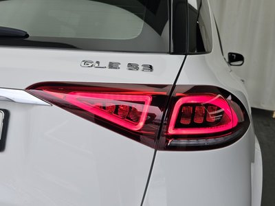 2020 Mercedes-BENZ GLE photo 10