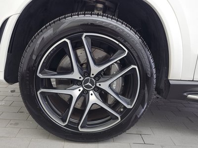 2020 Mercedes-BENZ GLE photo 6
