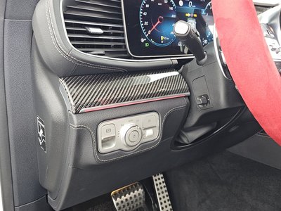 2020 Mercedes-BENZ GLE 缩略图 30