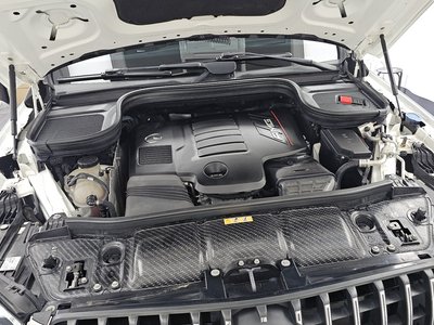 2020 Mercedes-BENZ GLE photo 7