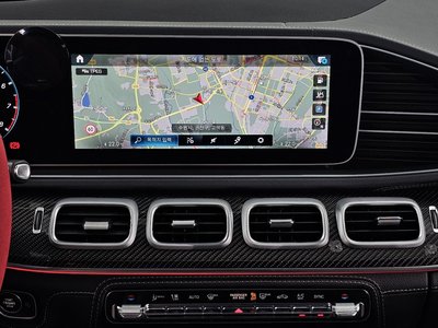 2020 Mercedes-BENZ GLE 缩略图 20