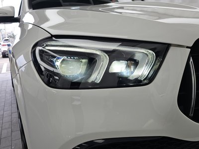 2020 Mercedes-BENZ GLE photo 9