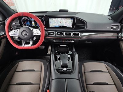 2020 Mercedes-BENZ GLE photo 5