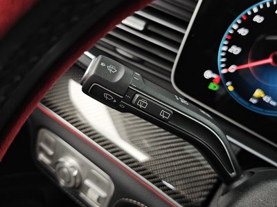 2020 Mercedes-BENZ GLE 缩略图 35