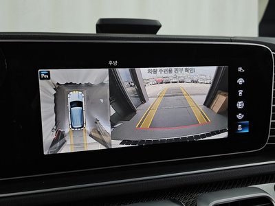 2020 Mercedes-BENZ GLE 缩略图 21