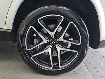 2020 Mercedes-BENZ GLE photo 8