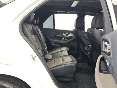 2020 Mercedes-BENZ GLE 缩略图 18
