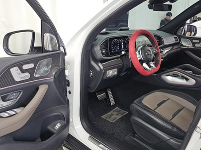 2020 Mercedes-BENZ GLE 缩略图 13