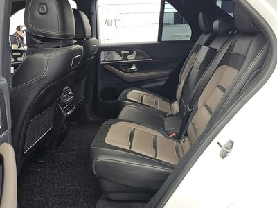 2020 Mercedes-BENZ GLE 缩略图 16