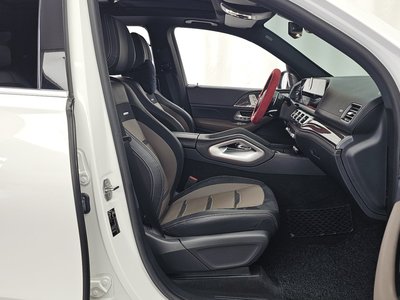 2020 Mercedes-BENZ GLE 缩略图 17