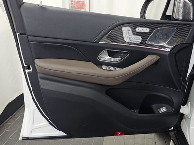 2020 Mercedes-BENZ GLE 缩略图 14