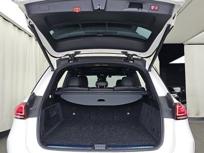 2020 Mercedes-BENZ GLE 缩略图 26