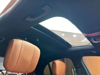 MERCEDES-BENZ S-CLASS - 7