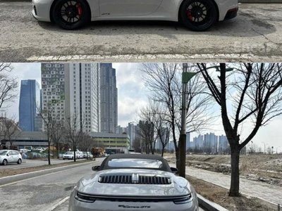 PORSCHE 911 - 3