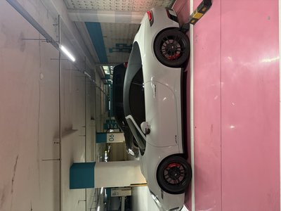 PORSCHE 911 - 6