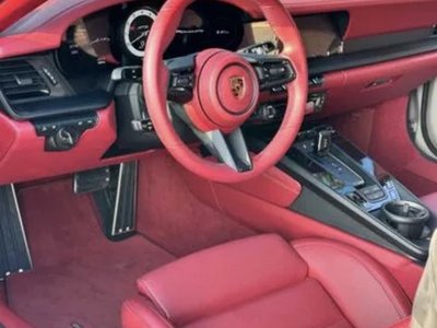 PORSCHE 911 - 5