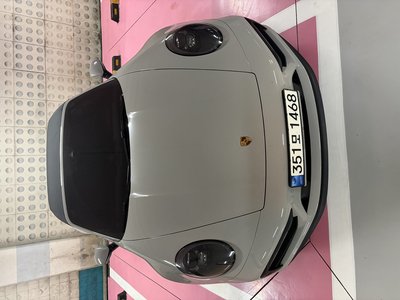 PORSCHE 911 - 2