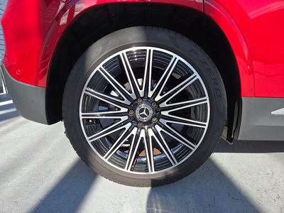 MERCEDES-BENZ GLA - 6