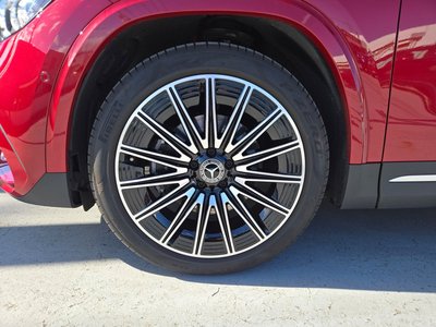 MERCEDES-BENZ GLA - 8