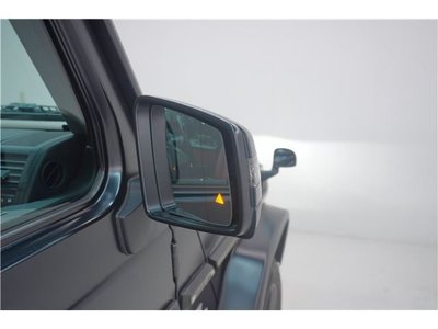 2013 Mercedes-BENZ G-CLASS thumbnail 62
