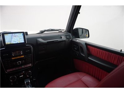 2013 Mercedes-BENZ G-CLASS thumbnail 45
