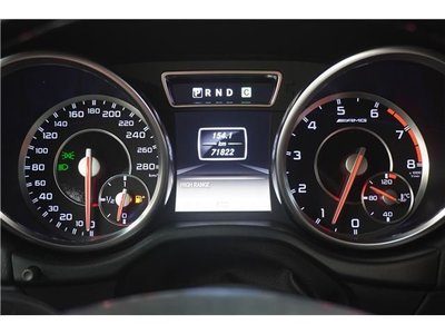 2013 Mercedes-BENZ G-CLASS thumbnail 19