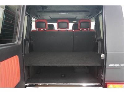 2013 Mercedes-BENZ G-CLASS thumbnail 53