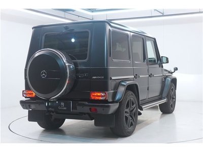 صورة 5 لـ 2013 Mercedes-BENZ G-CLASS