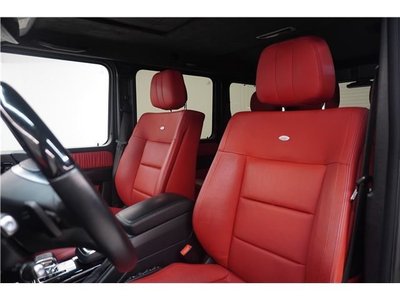 2013 Mercedes-BENZ G-CLASS thumbnail 42