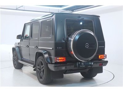 صورة 7 لـ 2013 Mercedes-BENZ G-CLASS