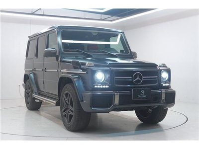 صورة 3 لـ 2013 Mercedes-BENZ G-CLASS