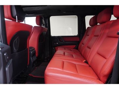 2013 Mercedes-BENZ G-CLASS thumbnail 50
