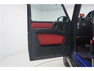 2013 Mercedes-BENZ G-CLASS thumbnail 34