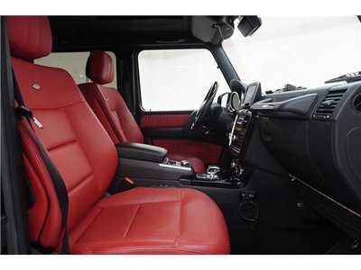 2013 Mercedes-BENZ G-CLASS thumbnail 47