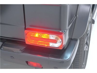 2013 Mercedes-BENZ G-CLASS thumbnail 60