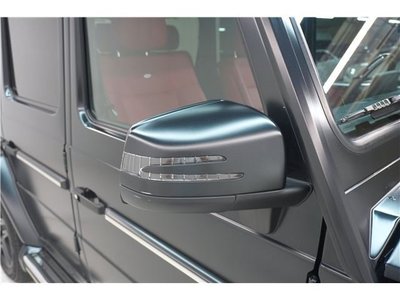 2013 Mercedes-BENZ G-CLASS thumbnail 61