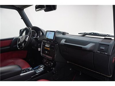 2013 Mercedes-BENZ G-CLASS thumbnail 46