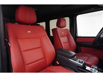 2013 Mercedes-BENZ G-CLASS thumbnail 48