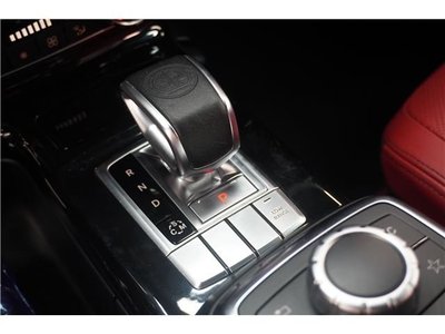 2013 Mercedes-BENZ G-CLASS thumbnail 26