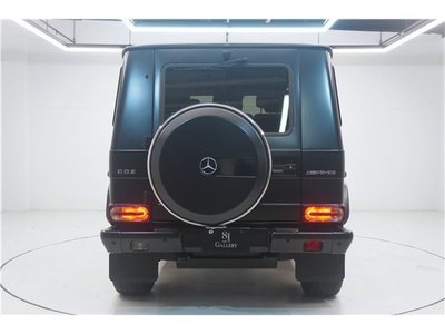 صورة 6 لـ 2013 Mercedes-BENZ G-CLASS