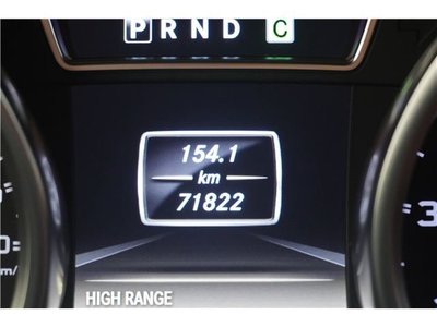 2013 Mercedes-BENZ G-CLASS thumbnail 20