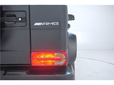 2013 Mercedes-BENZ G-CLASS thumbnail 59